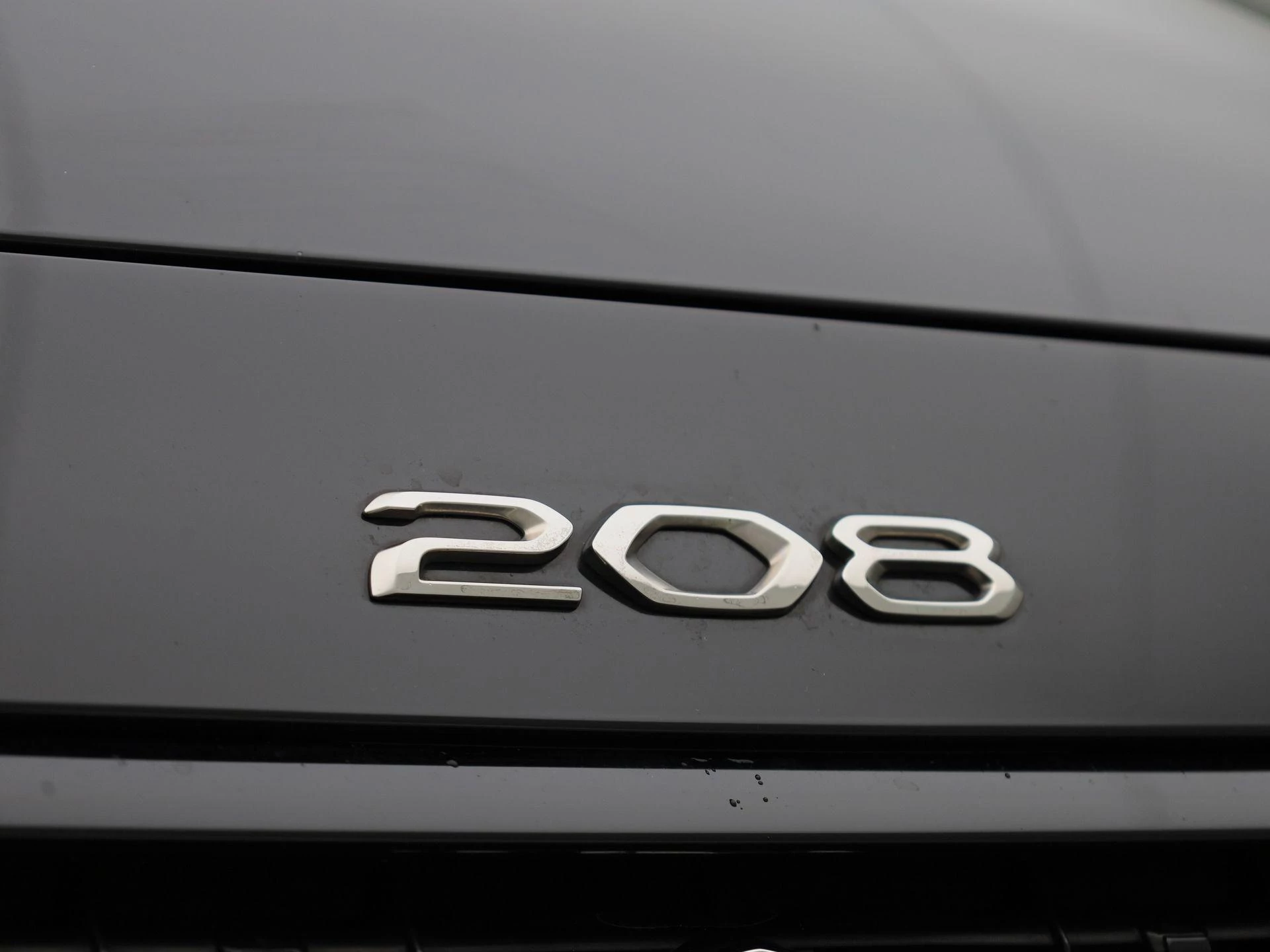 Peugeot e-208 EV Active Pack 50 kWh