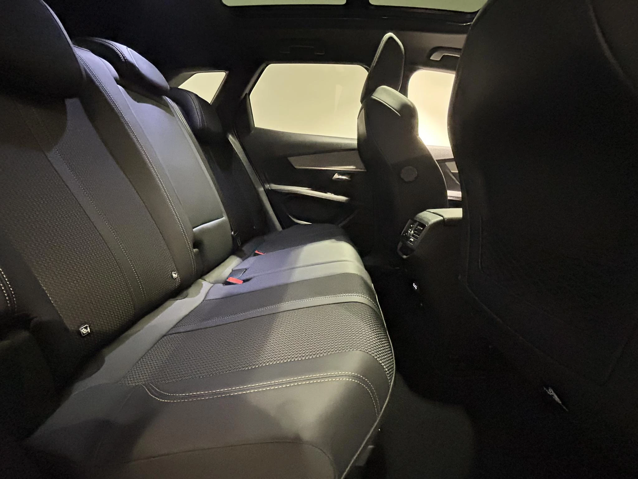 Peugeot 3008 1.2 PureTech GT