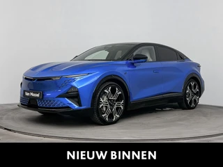Alpine A390 GTS