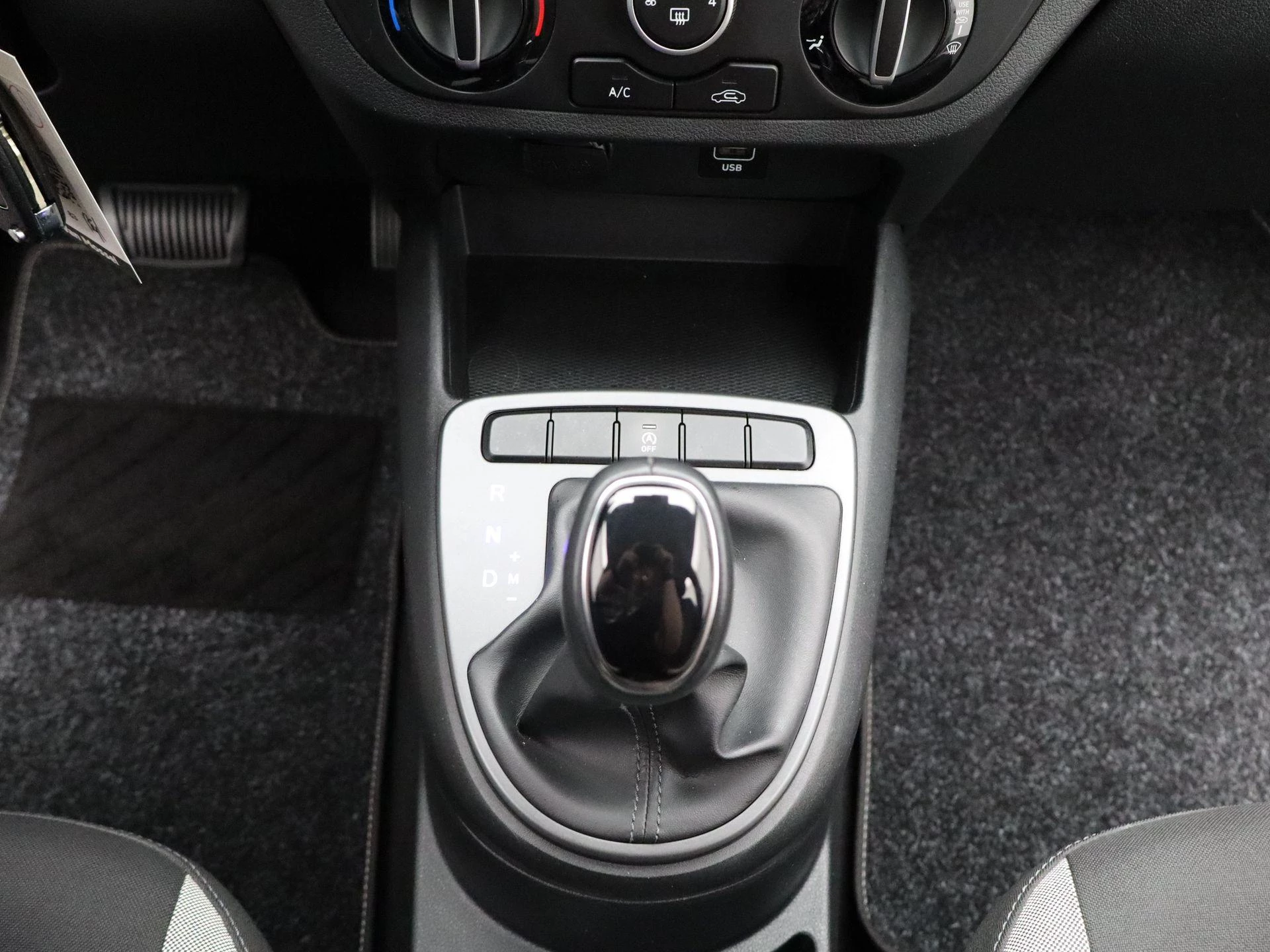 Hyundai i10 1.0 Comfort Smart 5-zits