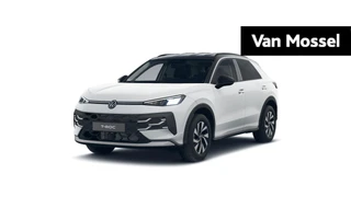 Volkswagen T-Roc 1.5 eTsi Limited Edition 116 PK