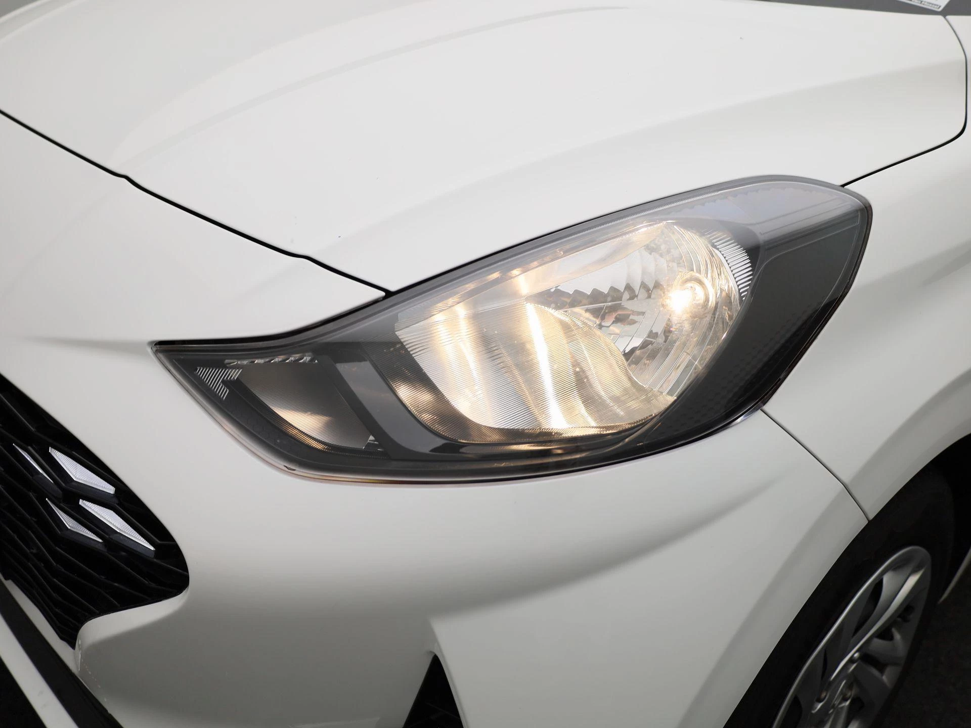 Hyundai i10 1.0 Comfort |