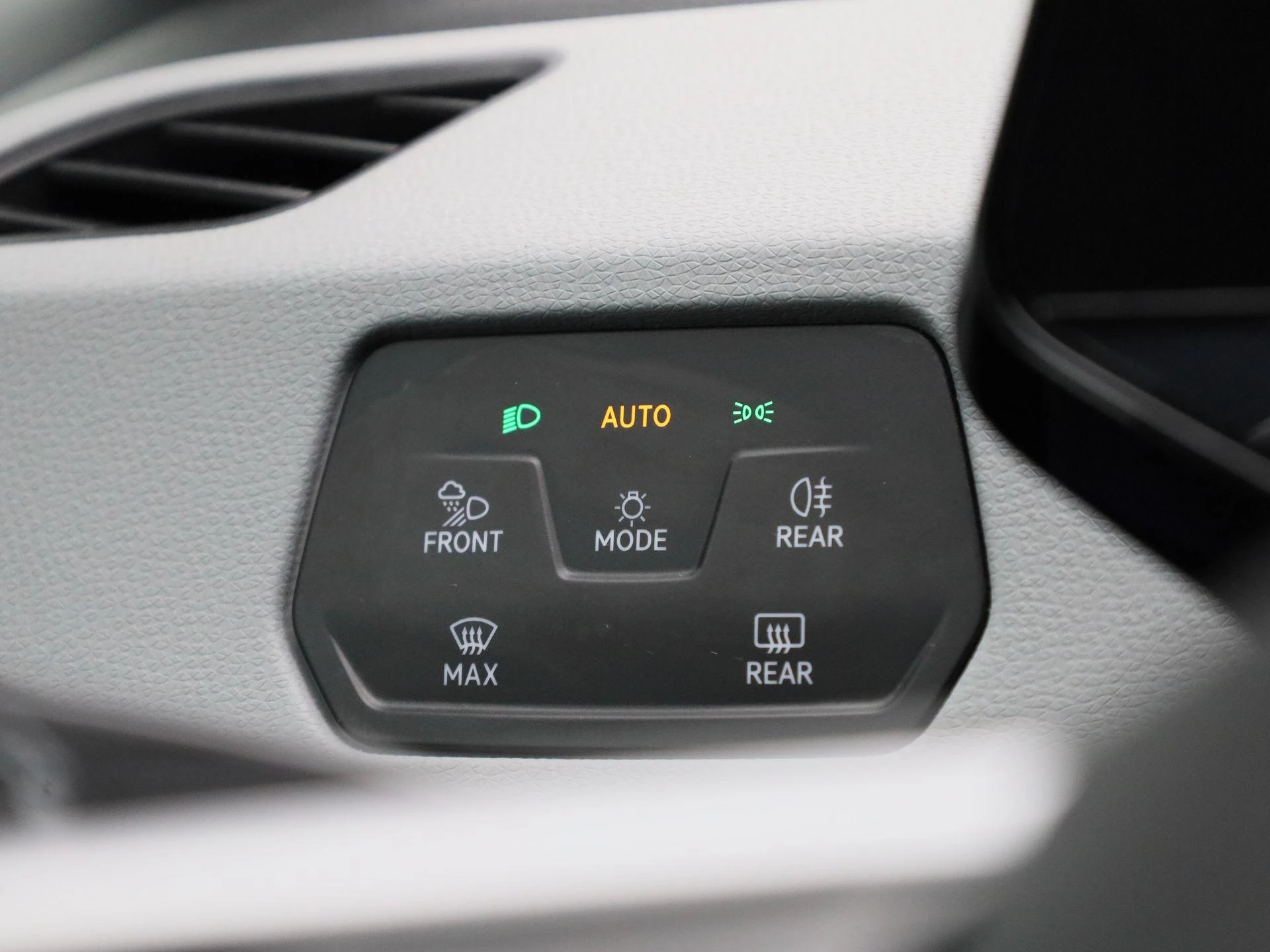 Volkswagen ID.3 First Plus 58 kWh | 204 PK