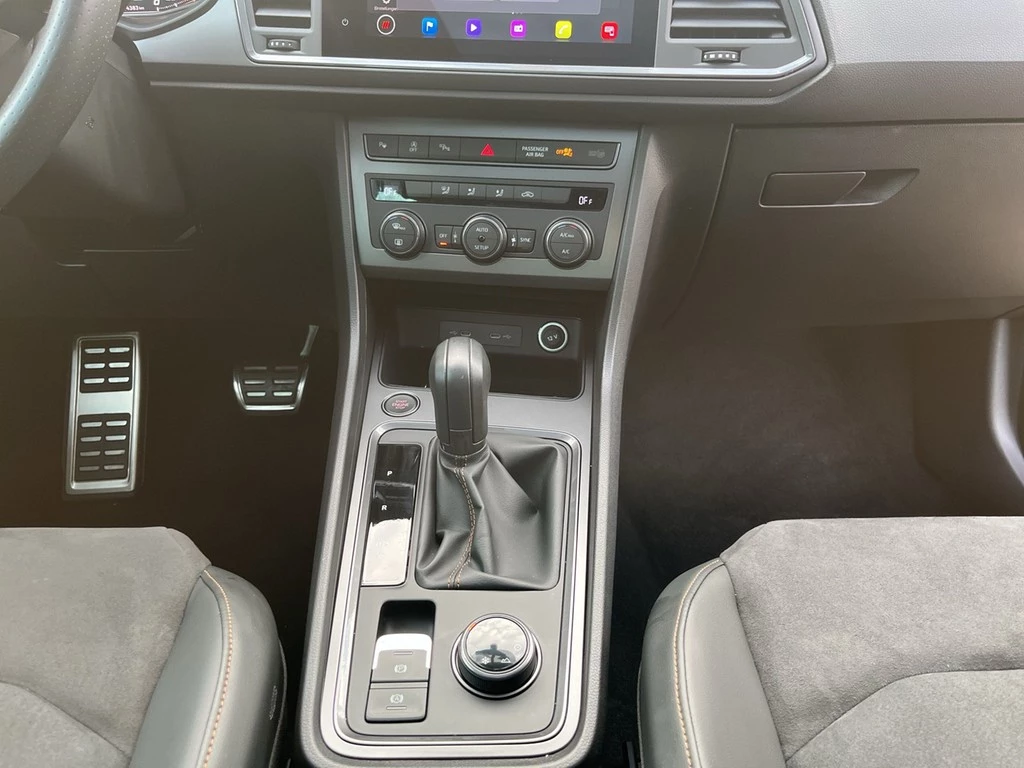CUPRA Ateca 2.0 TSI 4Drive DSG VZ *Pano*
