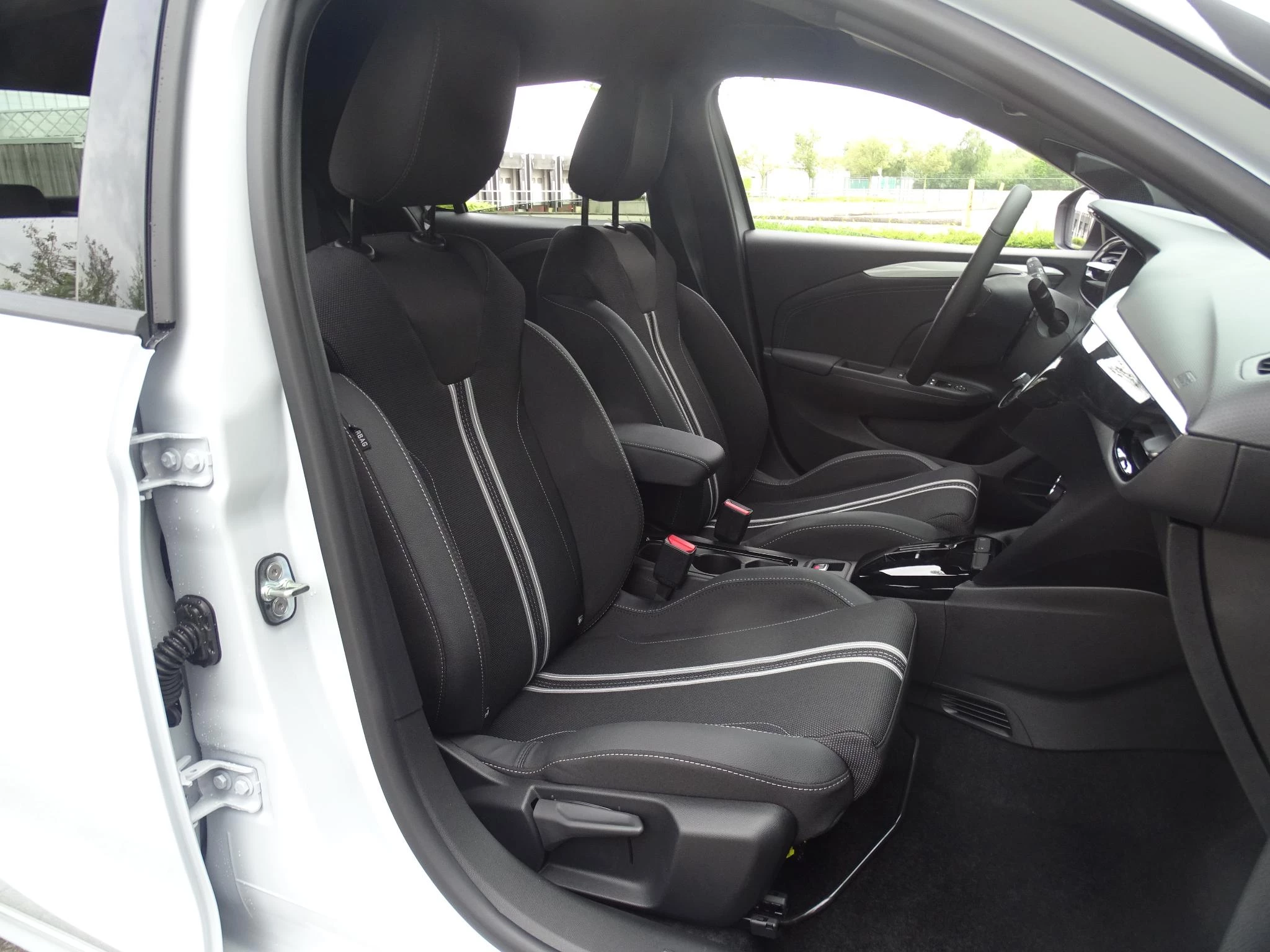 Opel Corsa 1.2 Turbo Hybrid 81kW eDTC GS