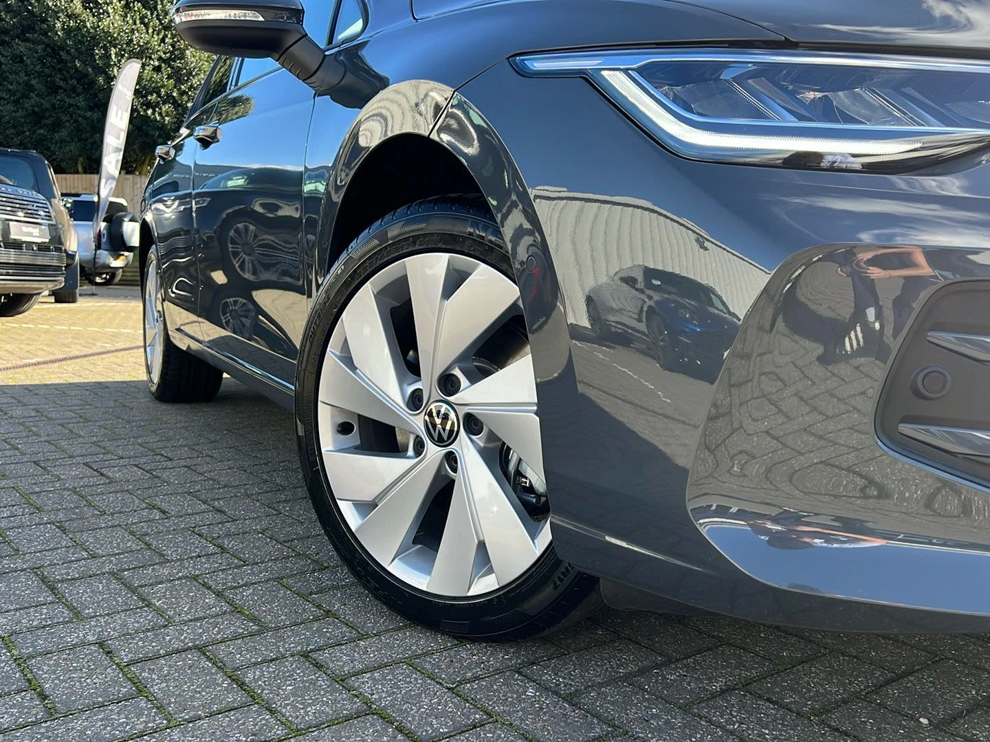 Volkswagen Golf, image 19
