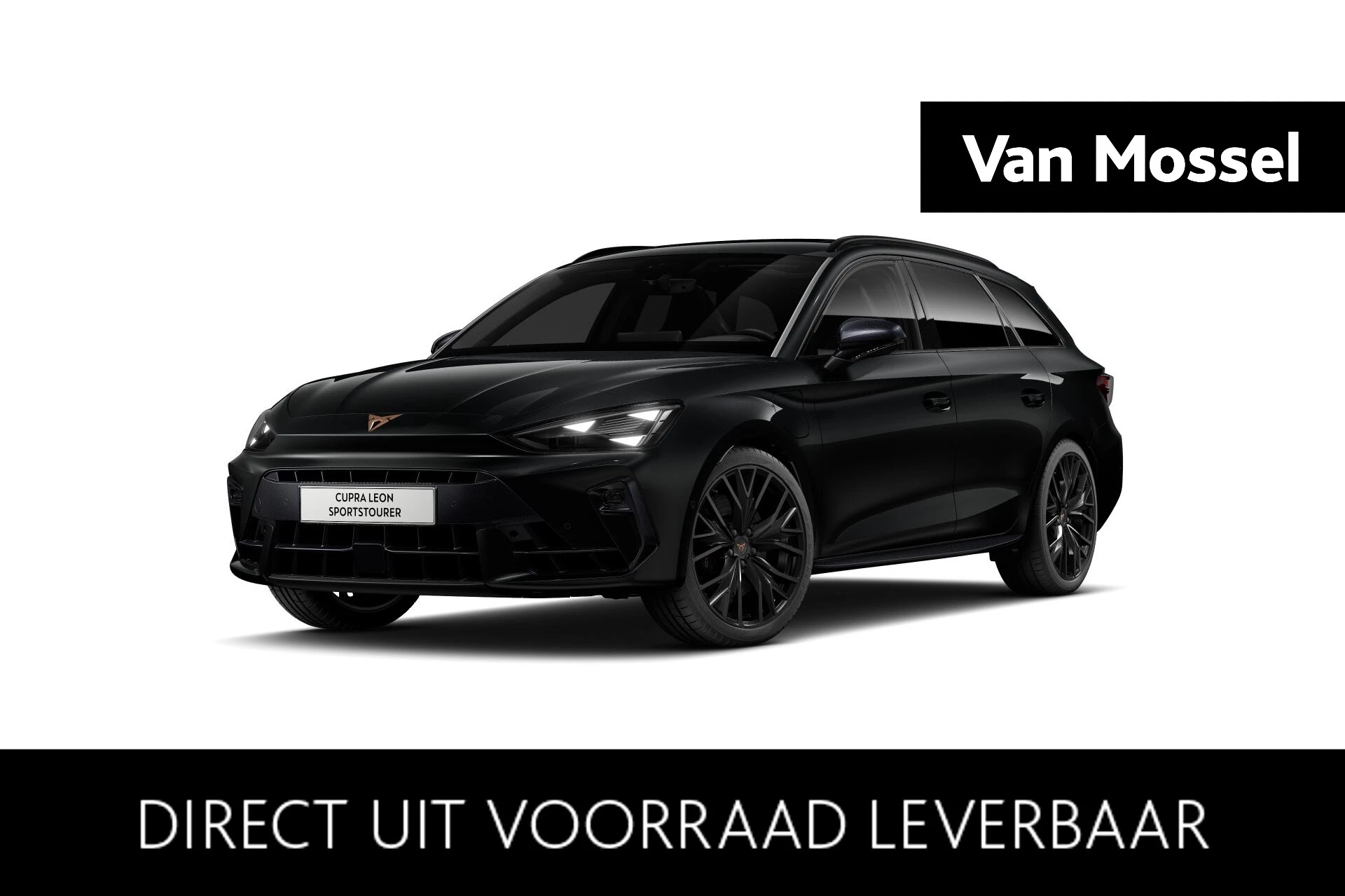 CUPRA-Leon Sportstourer-image-0