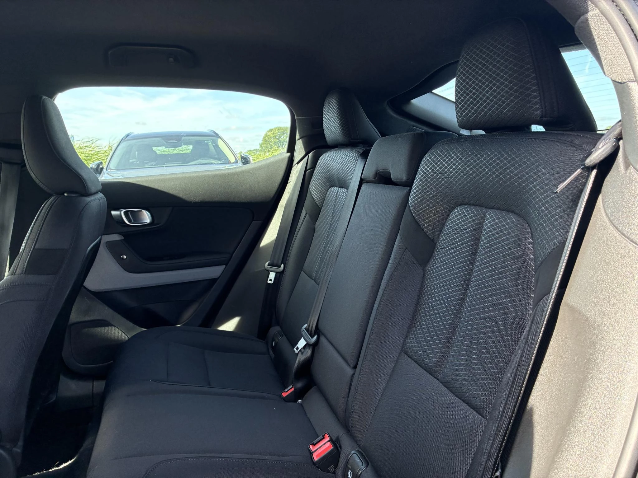 Polestar 2 Standard Range Single Motor 69 kWh