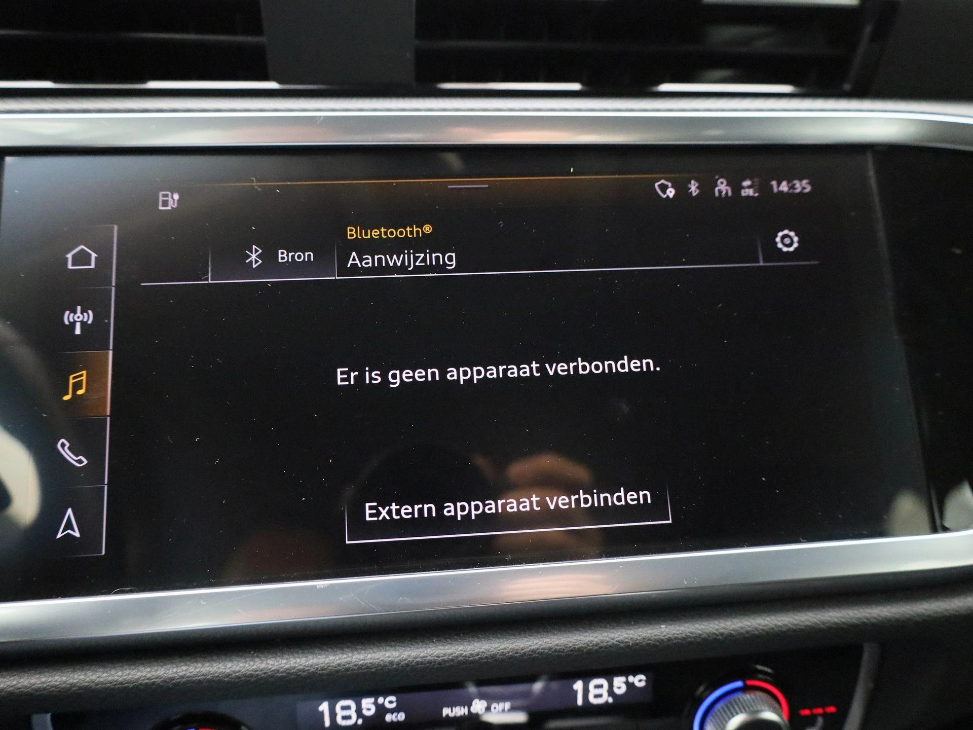 Audi Q3 45 TFSI e S tronic