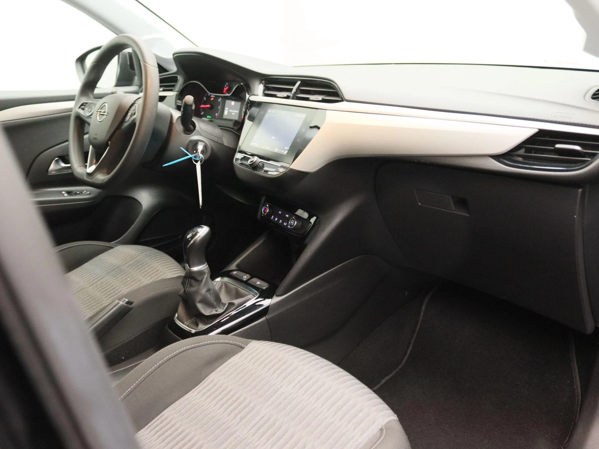 Opel Corsa 1.2 Edition