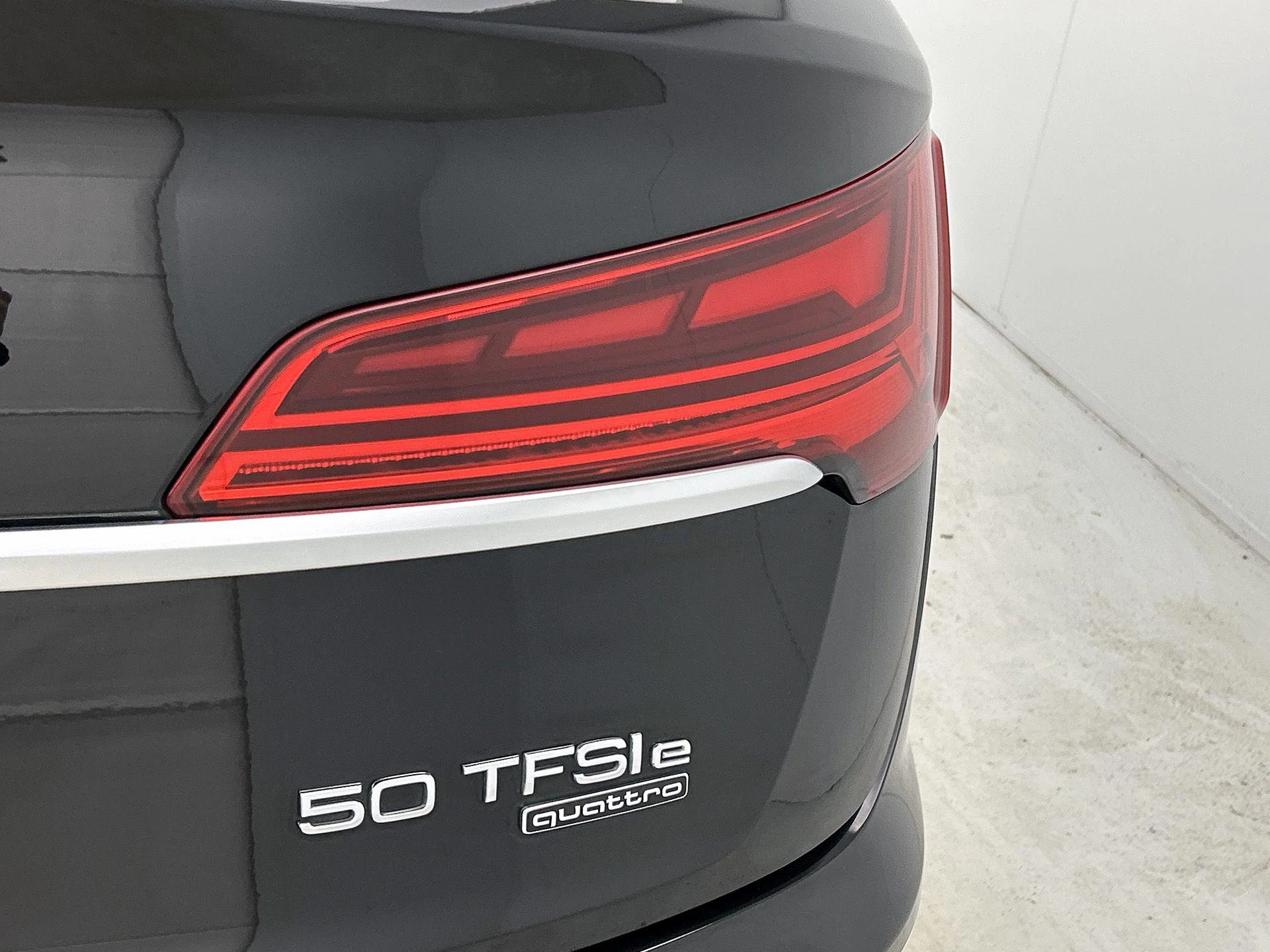 Audi Q5 Sportback 50 TFSI e S edition 299 PK