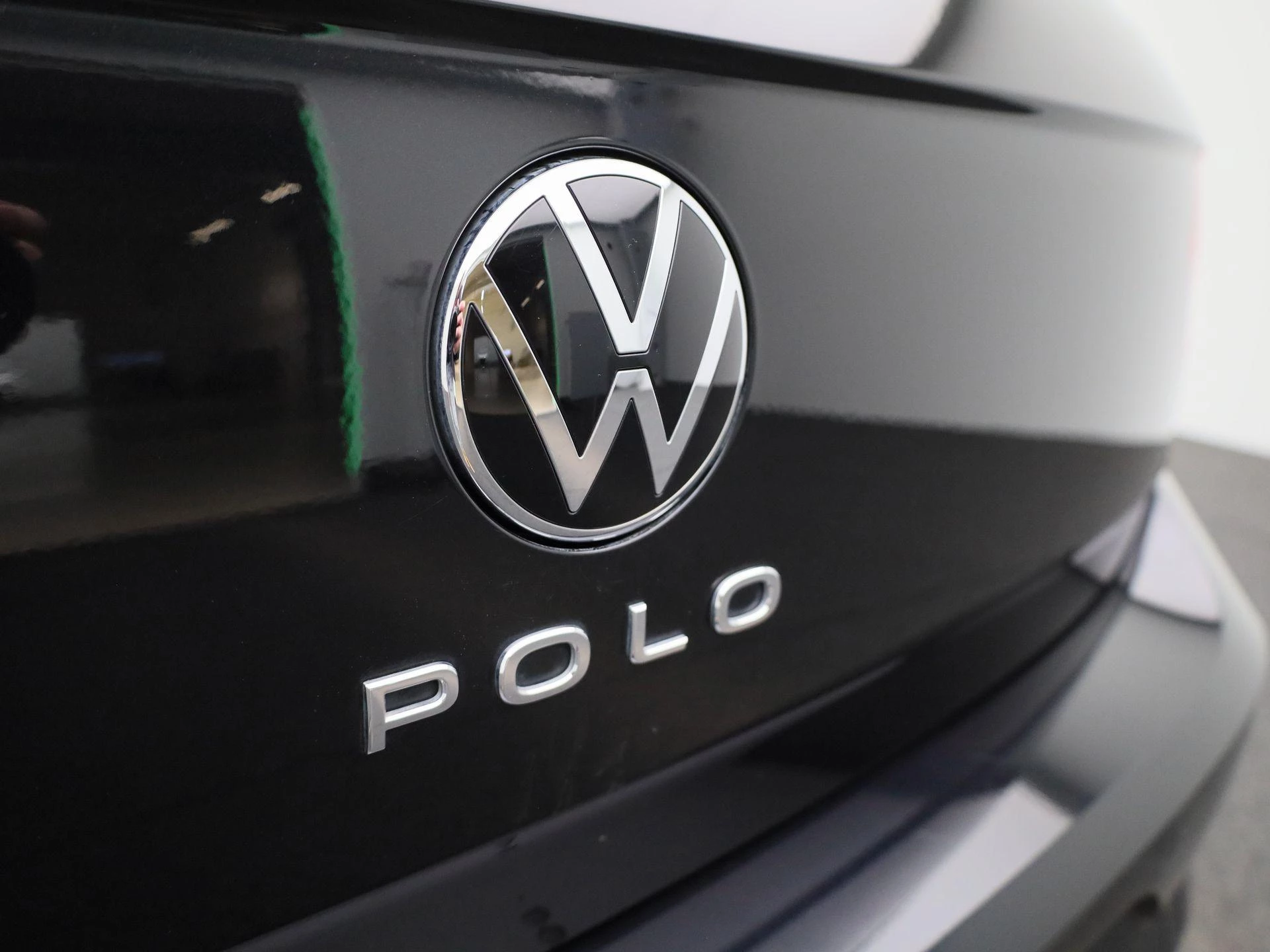 Volkswagen Polo 1.0 59kW Trendline
