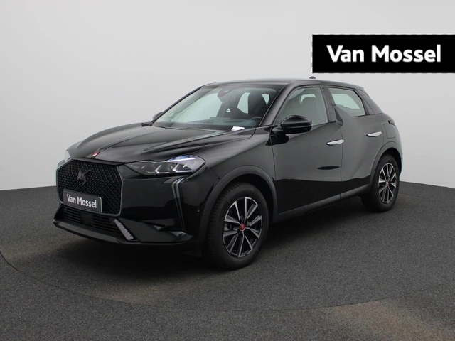 DS DS 3