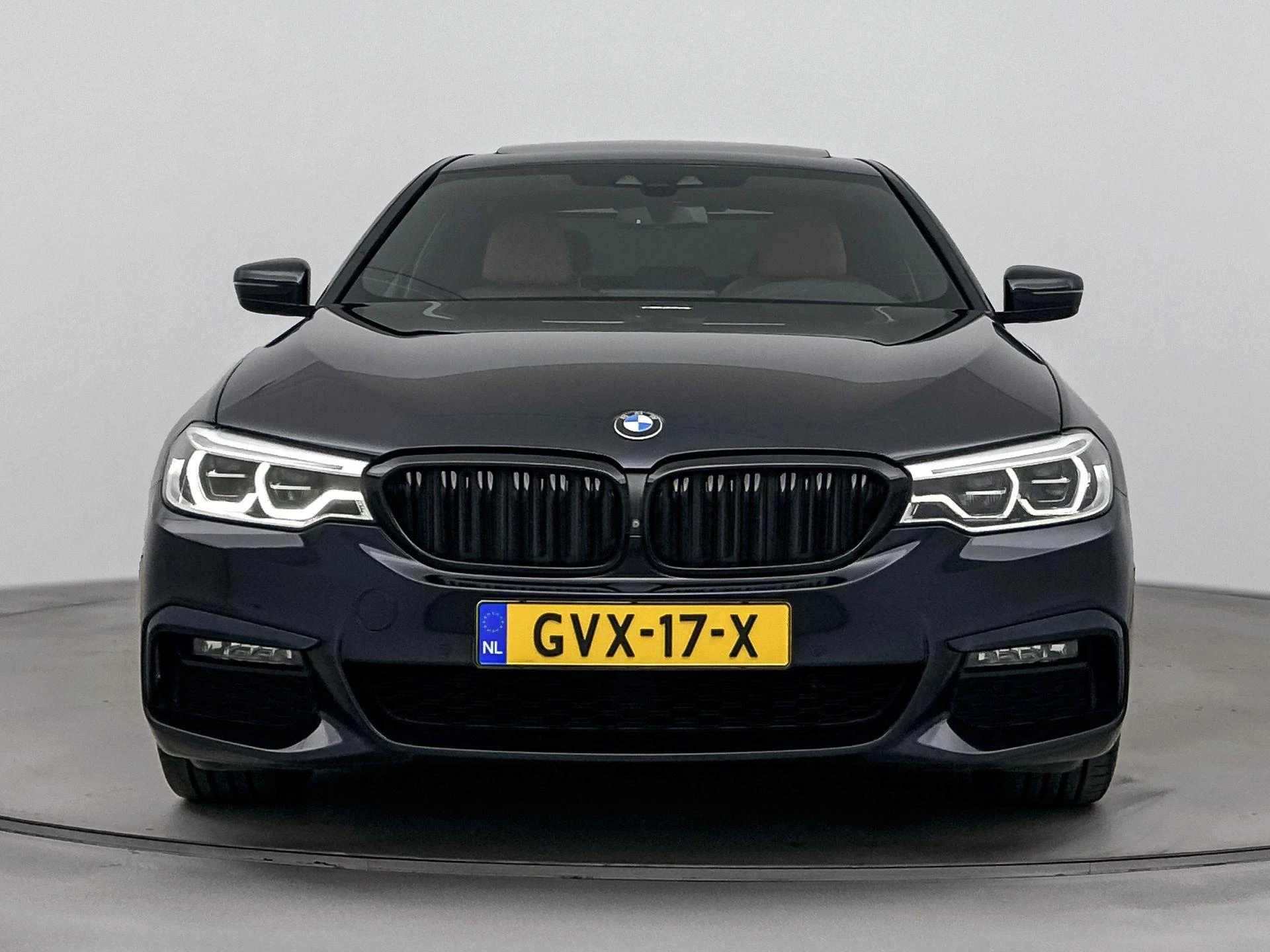 BMW 5 Serie 530e iPerformance High Executive