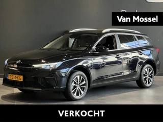 MG MG5 Long Range Comfort 61 kWh
