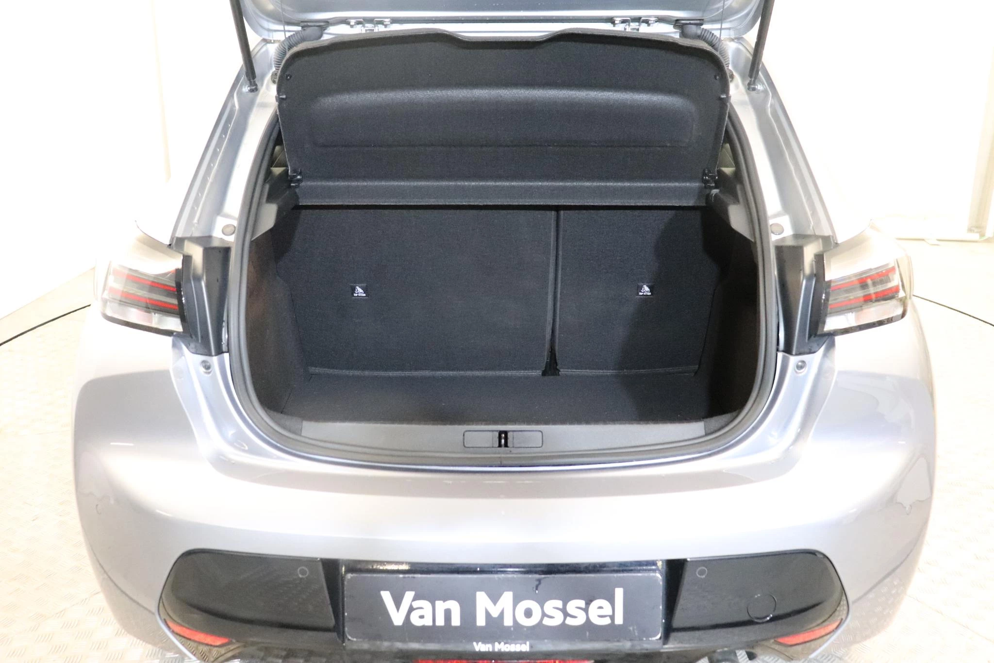 Peugeot 208 1.2 PureTech 100 MAN6 S&S Allure