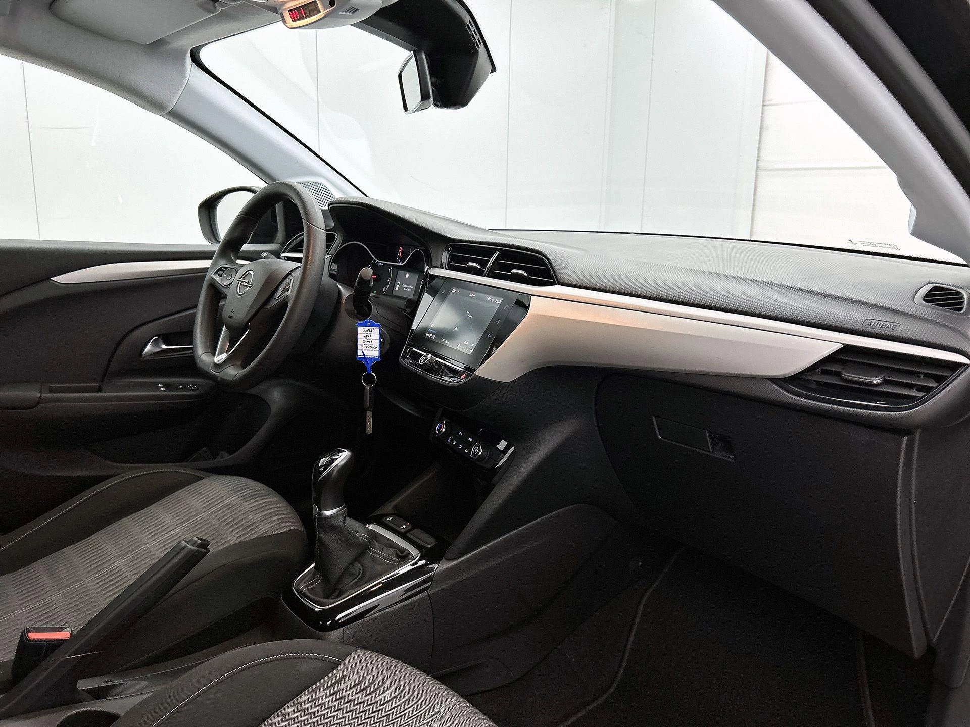 Opel Corsa 1.2 Edition