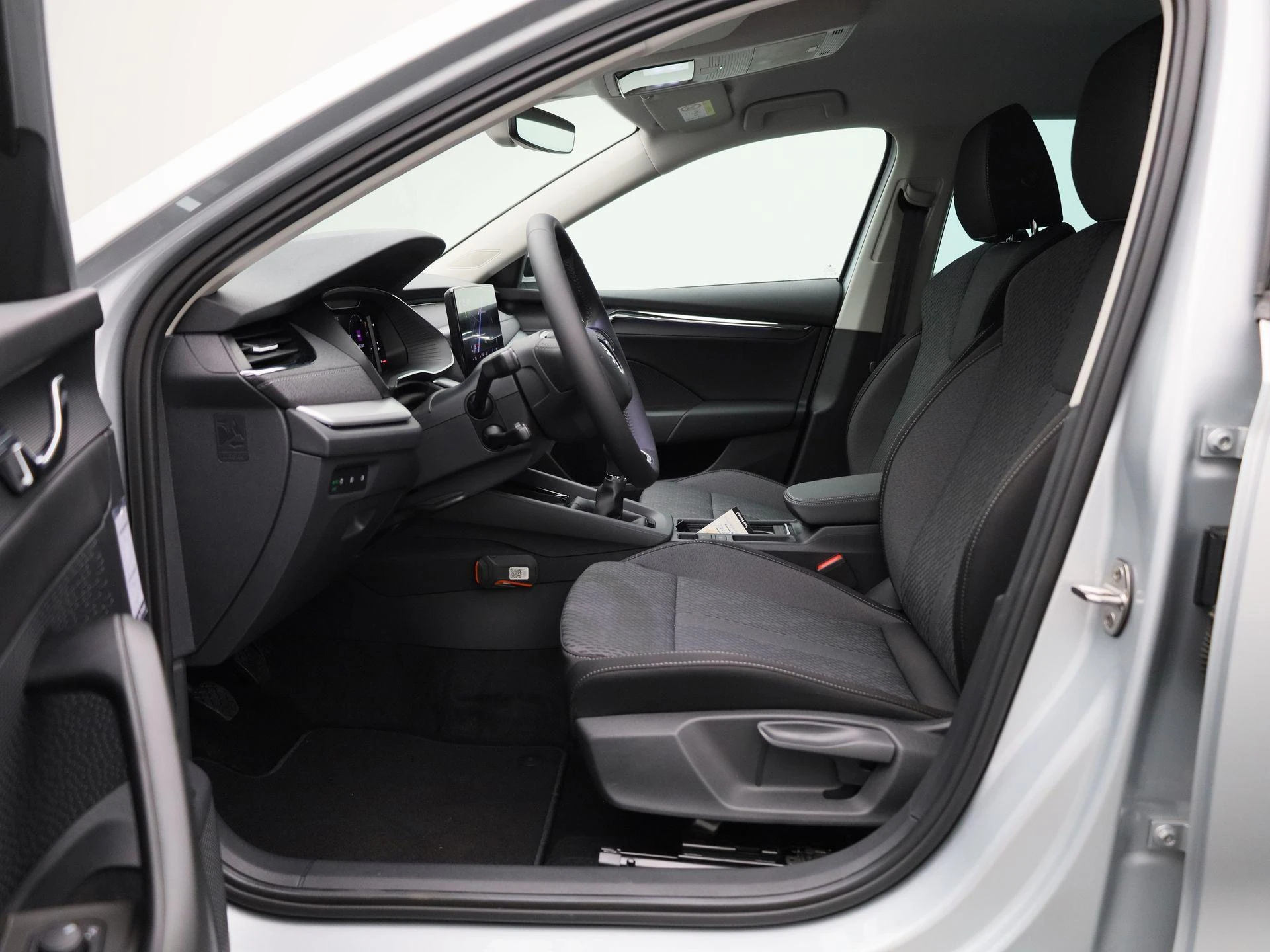 Škoda Octavia Combi 1.0 TSI Business Edition Plus 110 PK