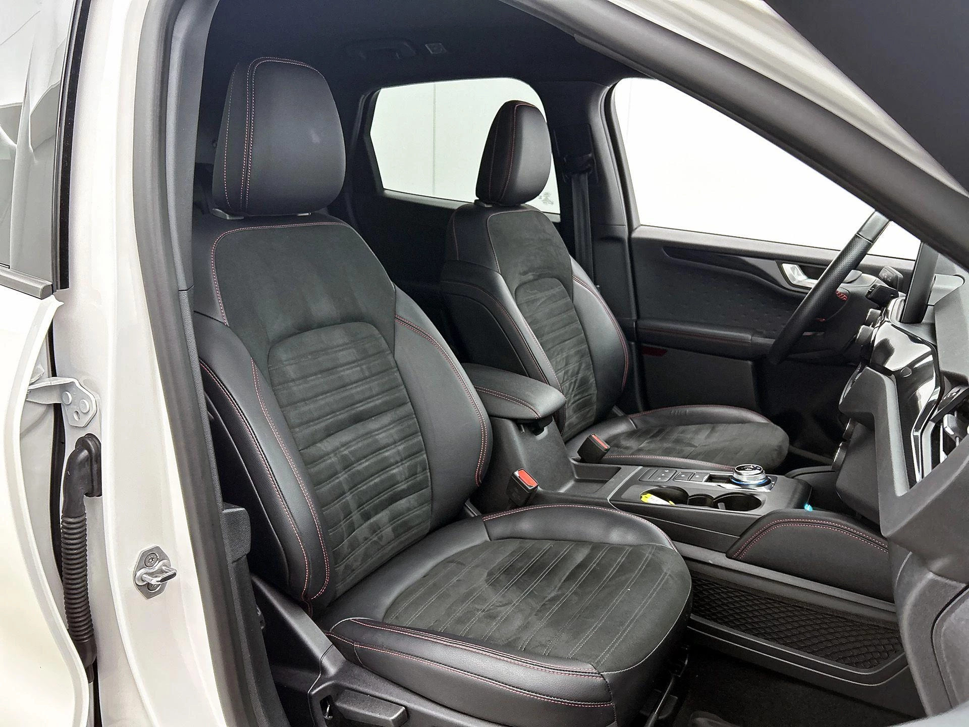 Ford Kuga 2.5 PHEV ST-Line X