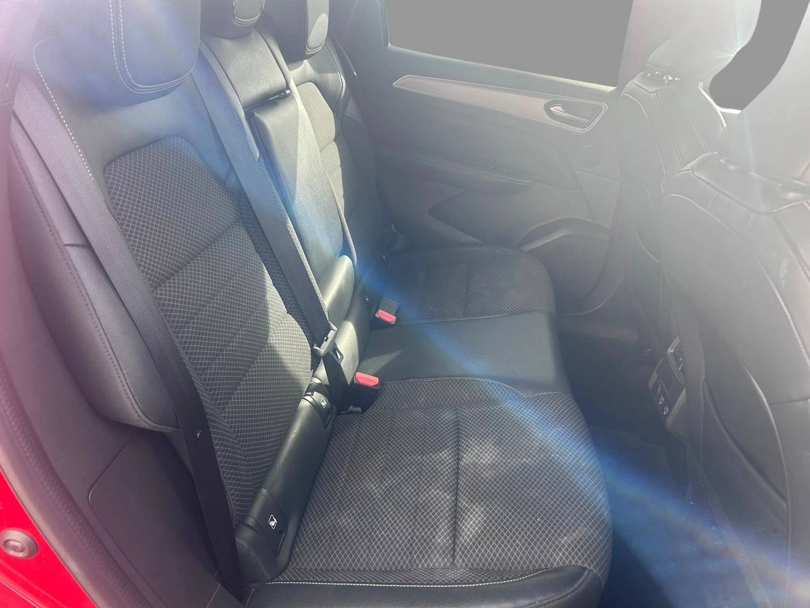 Renault Arkana TCe MHEV 140 EDC Techno
