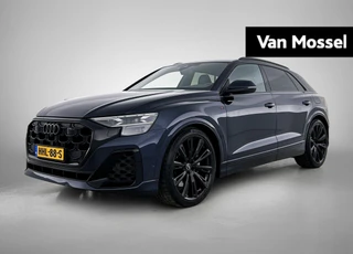 Audi Q8 55 TFSI e quattro Pro Line S