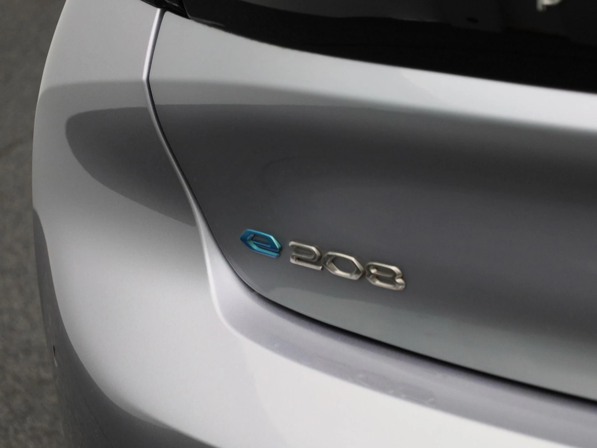 Peugeot e-208 EV Active Pack 50 kWh