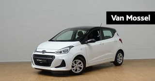 Hyundai i10 1.0 Cool