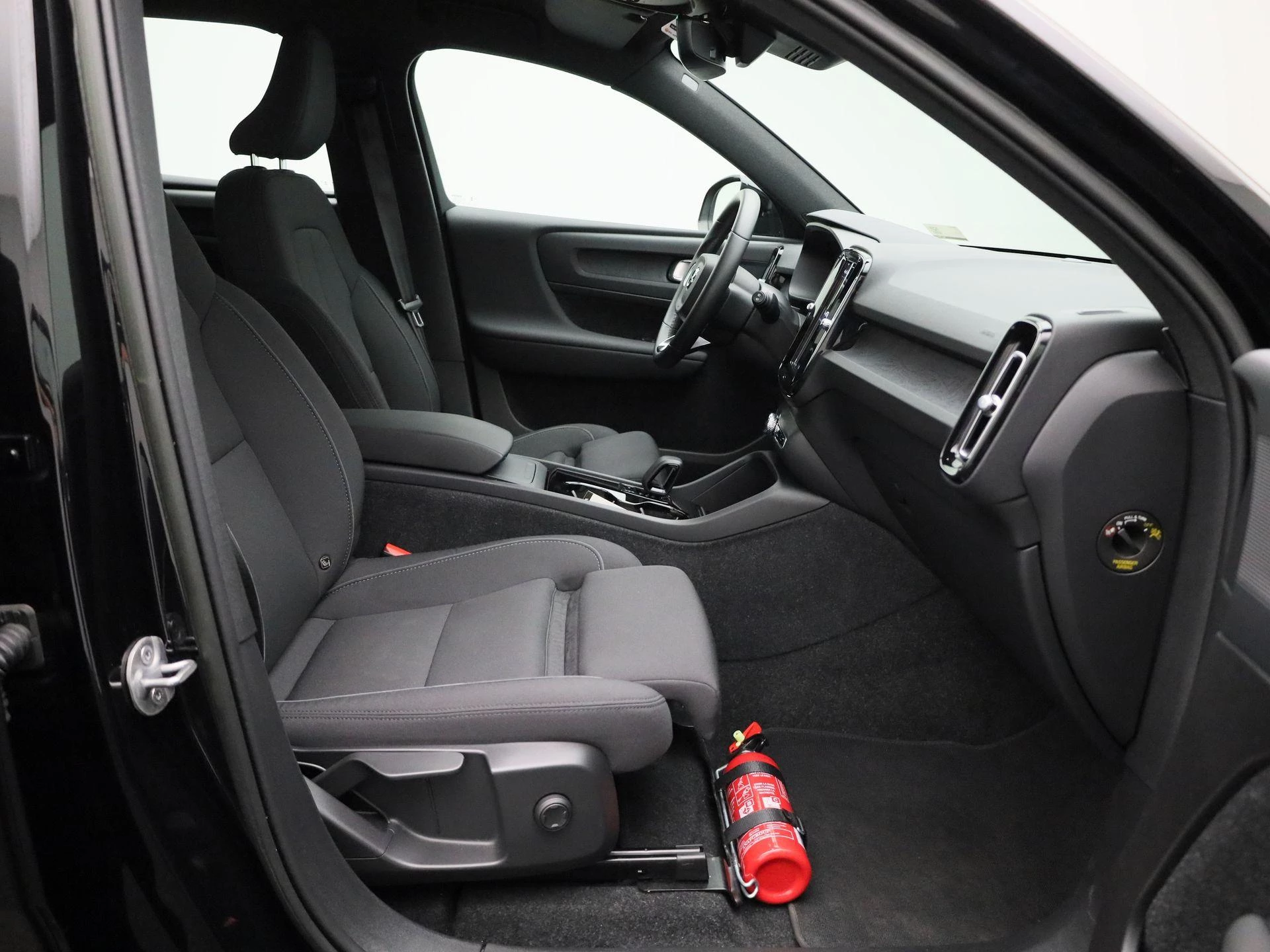 Volvo XC40 Recharge Core