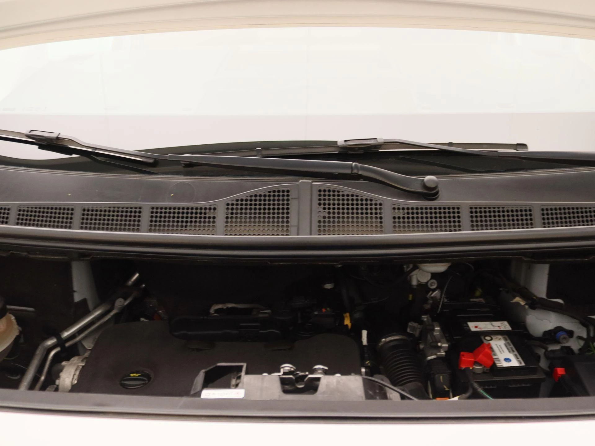 Fiat Scudo 2.0 Diesel 145 L2