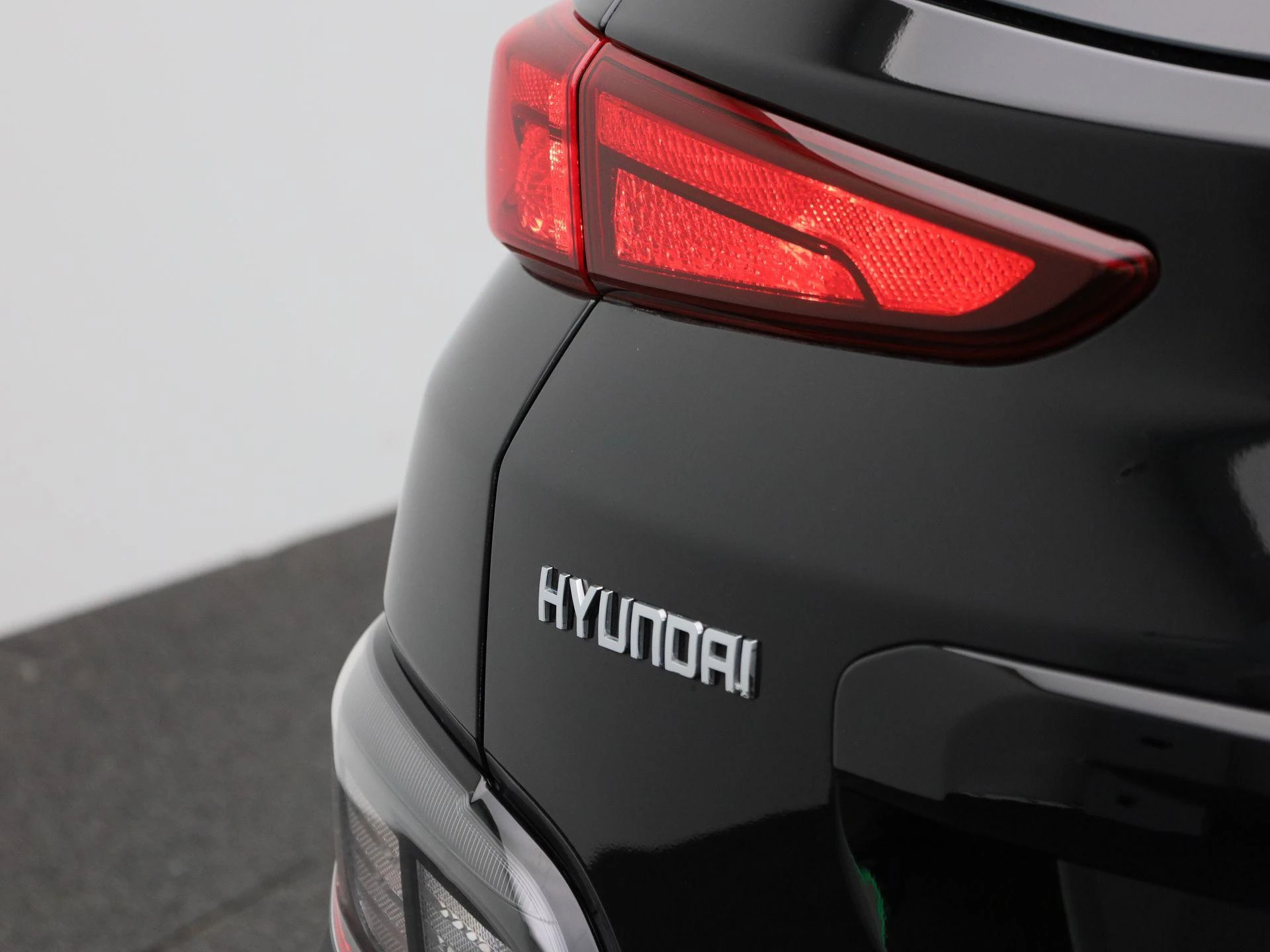 Hyundai Kona 1.6 GDI HEV Comfort