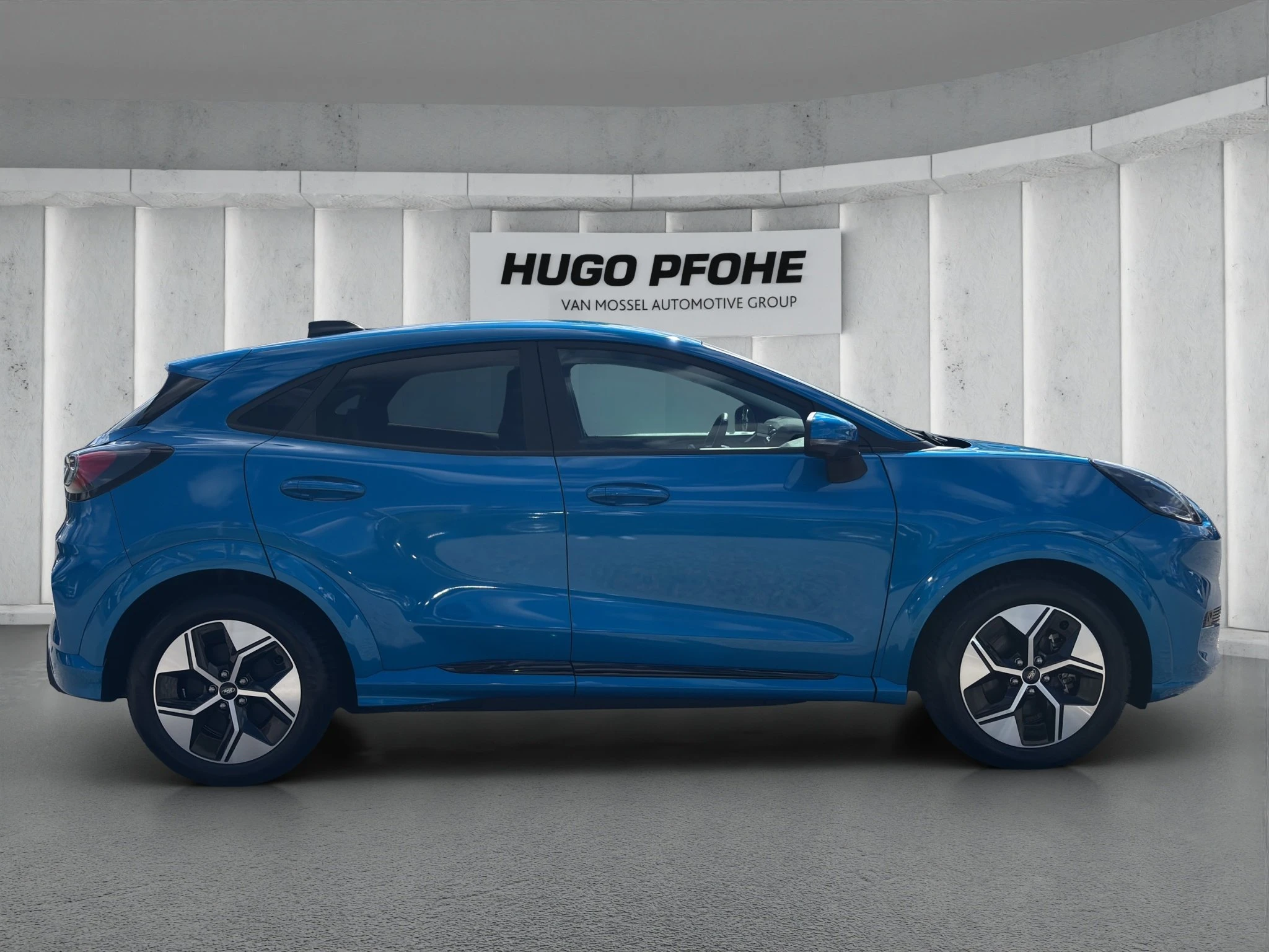 Ford-Puma Gen-E-image-5