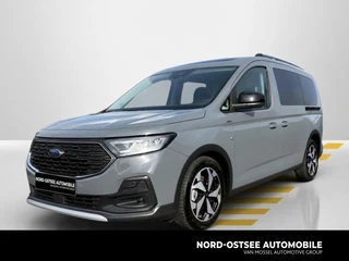 Ford Tourneo Connect GRAND 2.0 KAMERA NAVI LED DAB