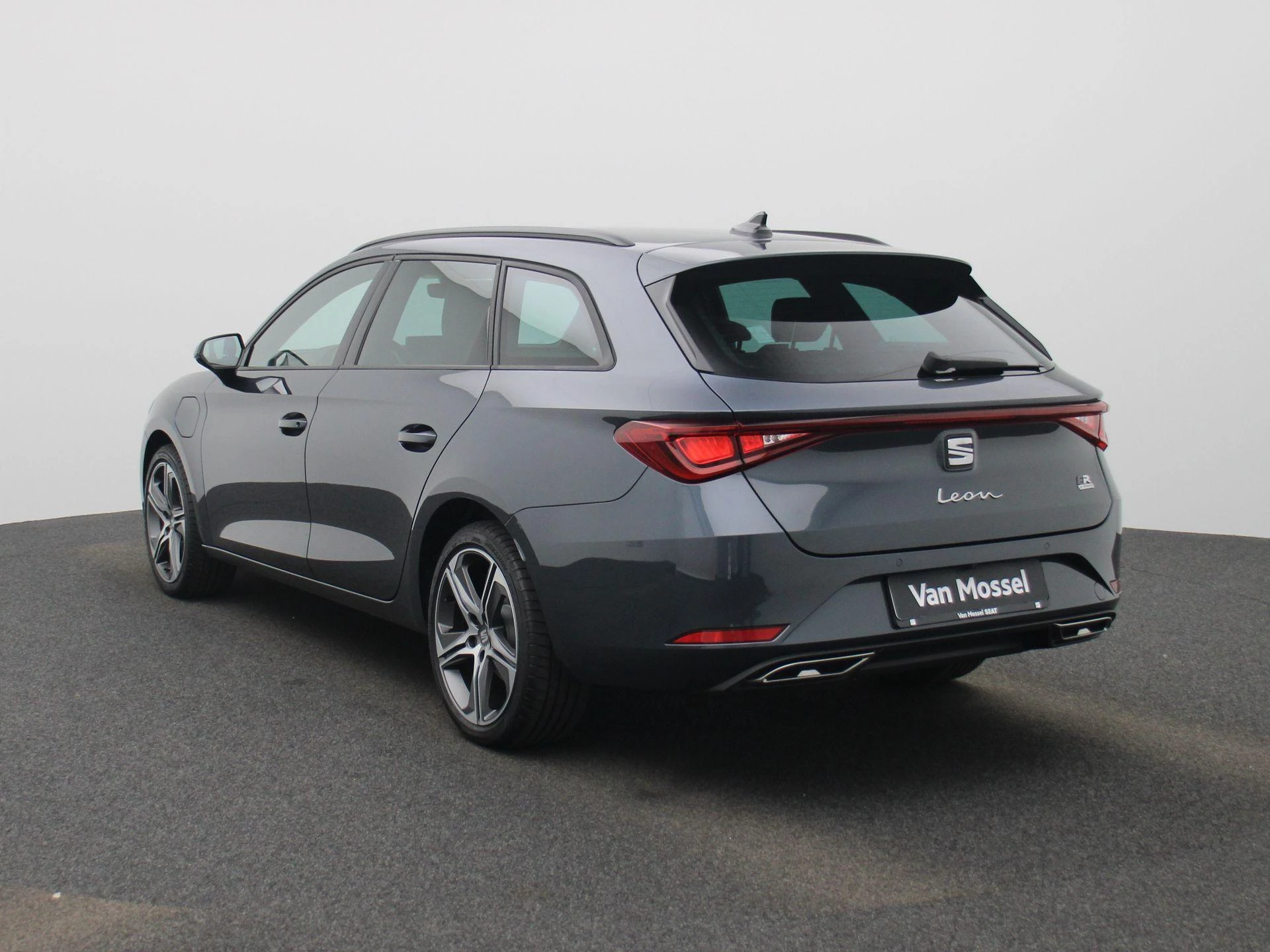 SEAT León
