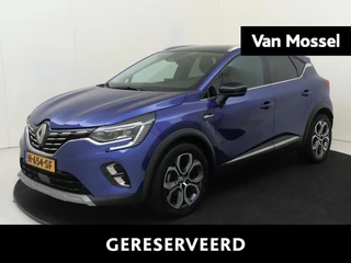 Renault Captur 1.3 TCe 130 Edition One