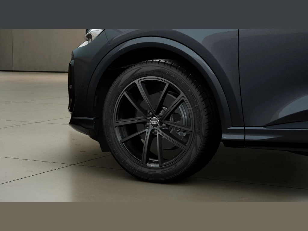 Audi Q5 Sportback TFSI UPE 77.890 ALP quattro Tech plus
