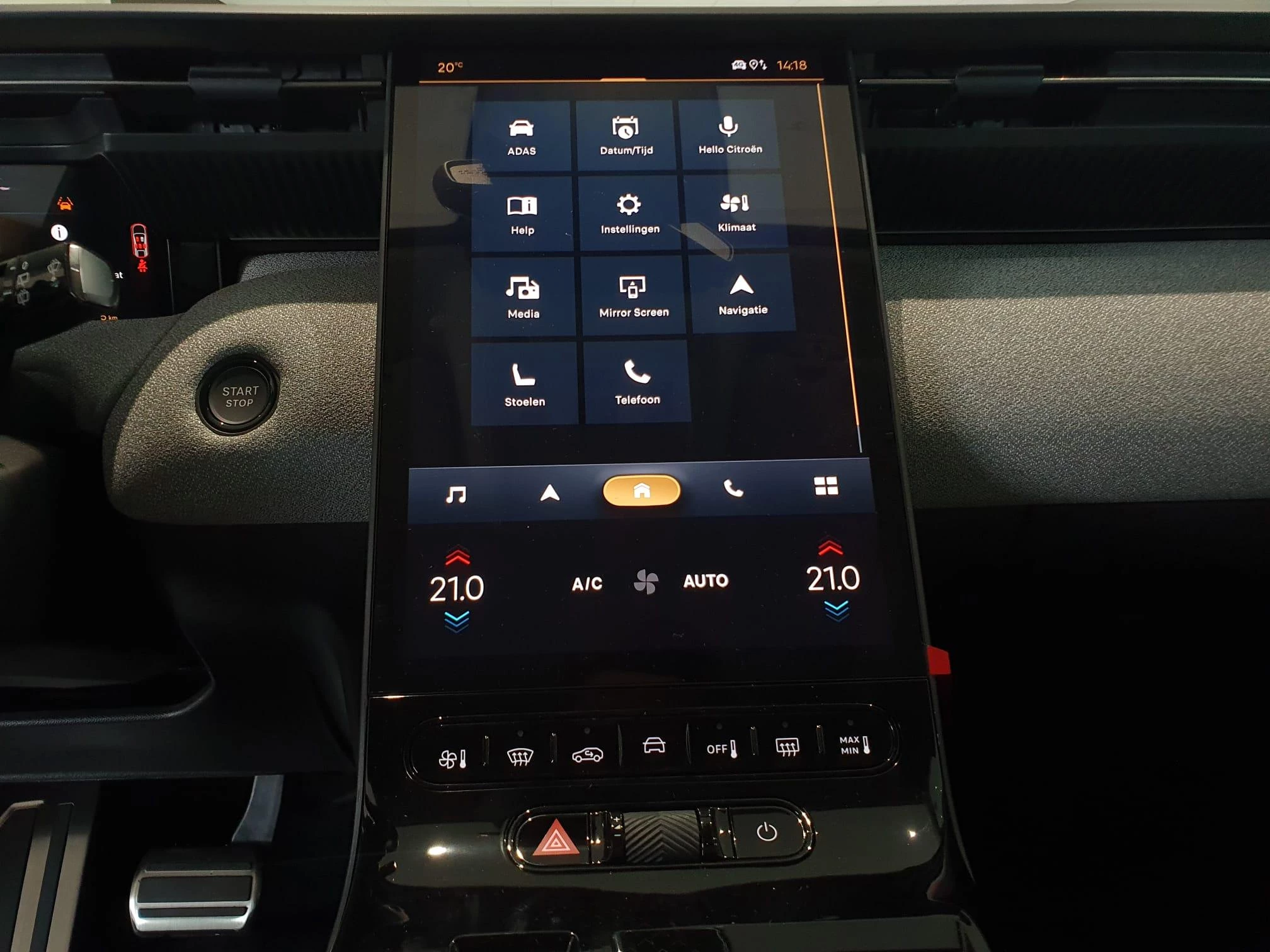 Citroën-C5 Aircross-image-19