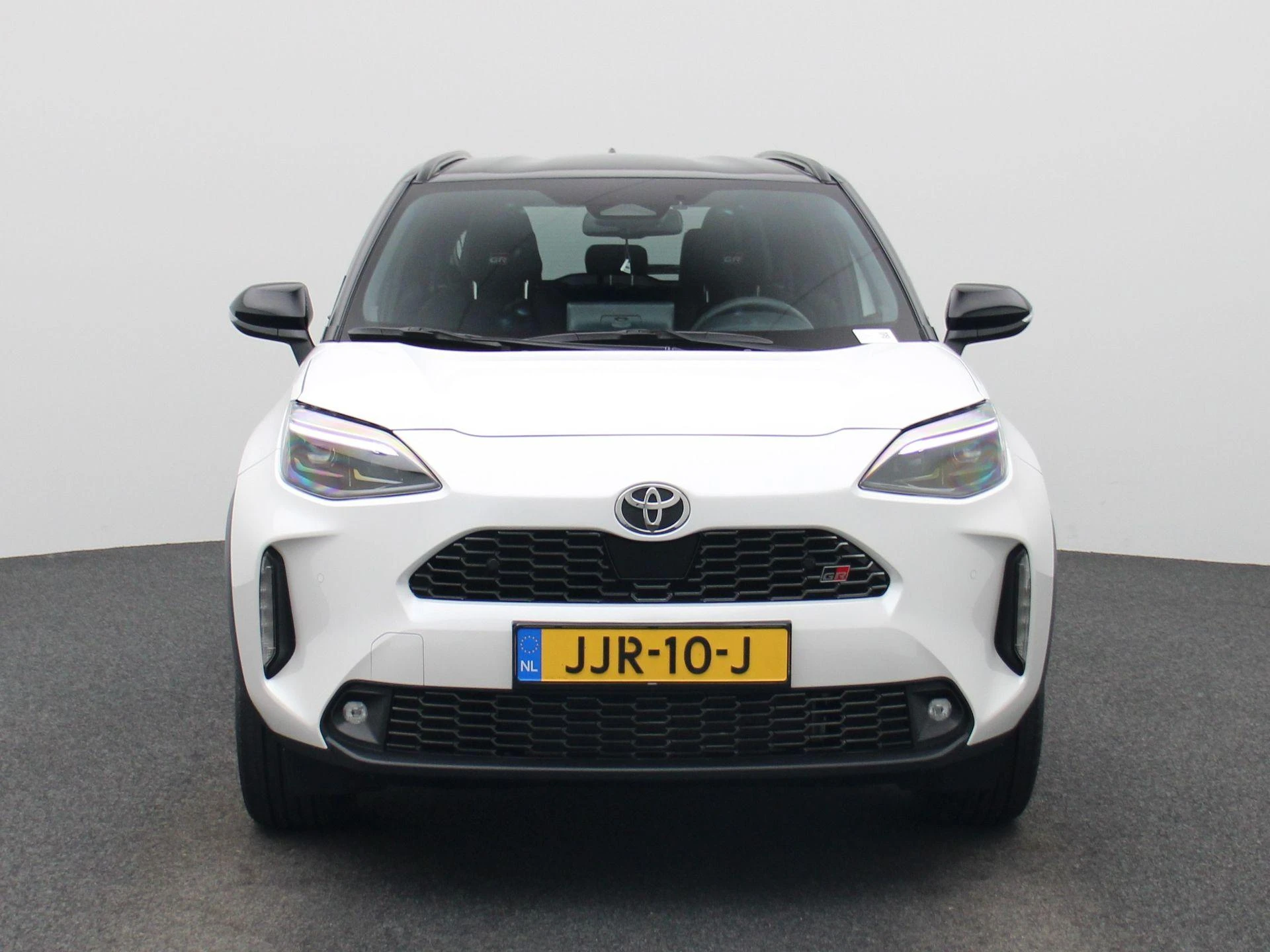 Toyota Yaris Cross 1.5 Hybrid 130 Launch Edition