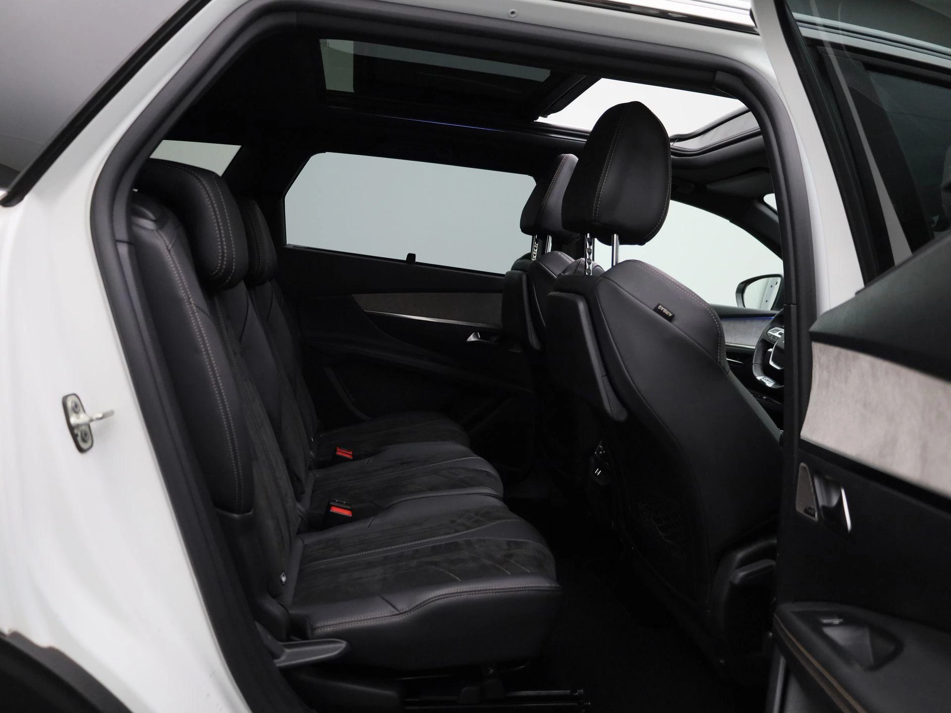 Peugeot 5008 1.2 PureTech GT Pack Business