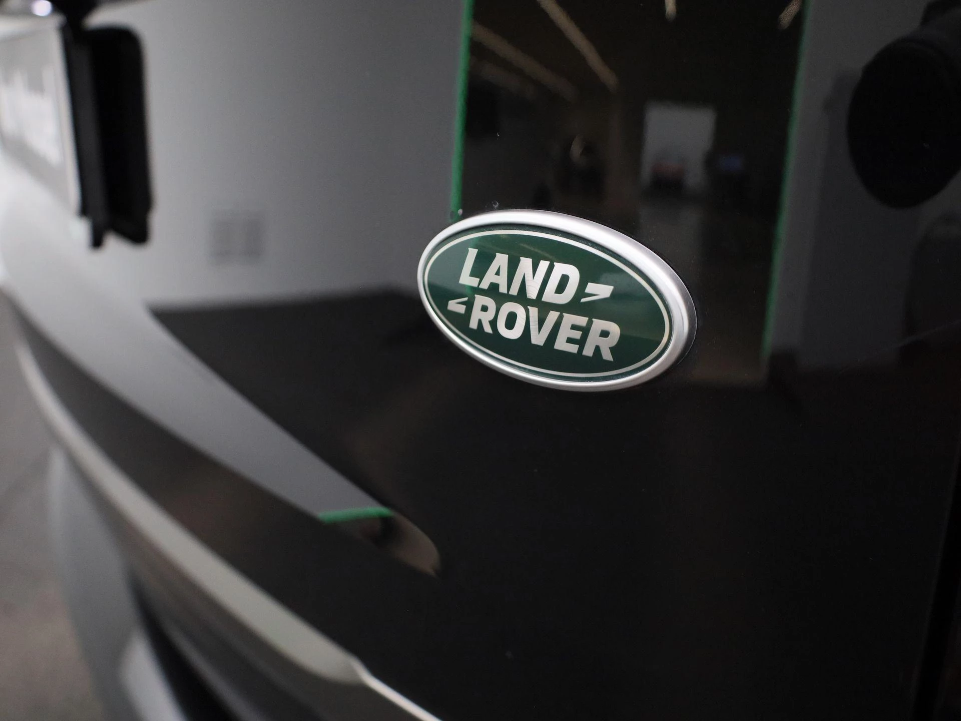 Land Rover Range Rover D300 AWD Auto HSE