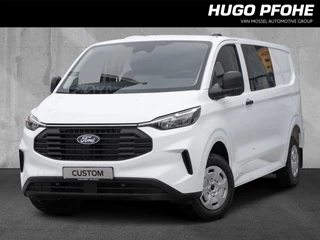 Ford-Transit Custom-image-0