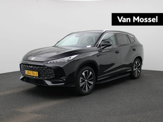 MG HS MG PHEV 1.5 Luxury