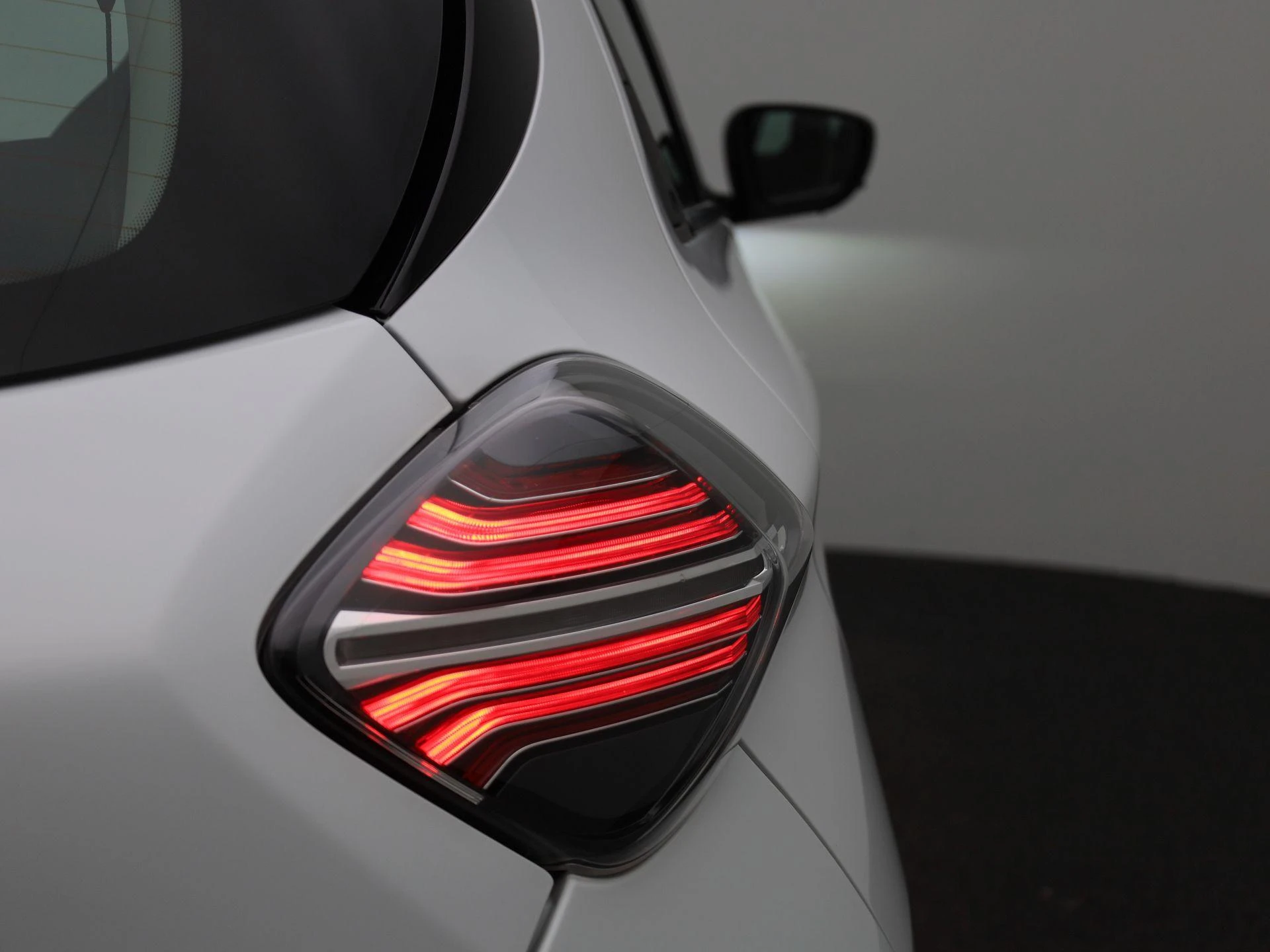 Renault ZOE R110 Life 52 kWh
