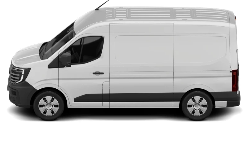 Nissan Interstar Interstar-e Gesloten Bestel L2H2 3.5T 87 kWh 143 1AT Limited