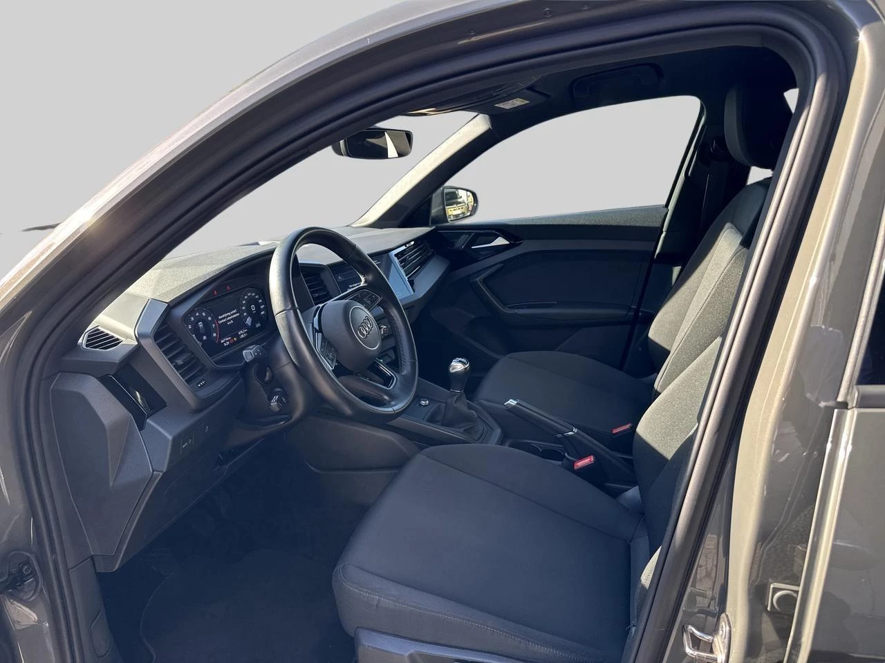 Audi-A1 Sportback-image-8