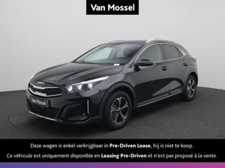Kia XCeed 1.6 GDi PHEV DCT Business Line