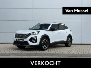 Peugeot 2008 1.2 PureTech 130 Allure