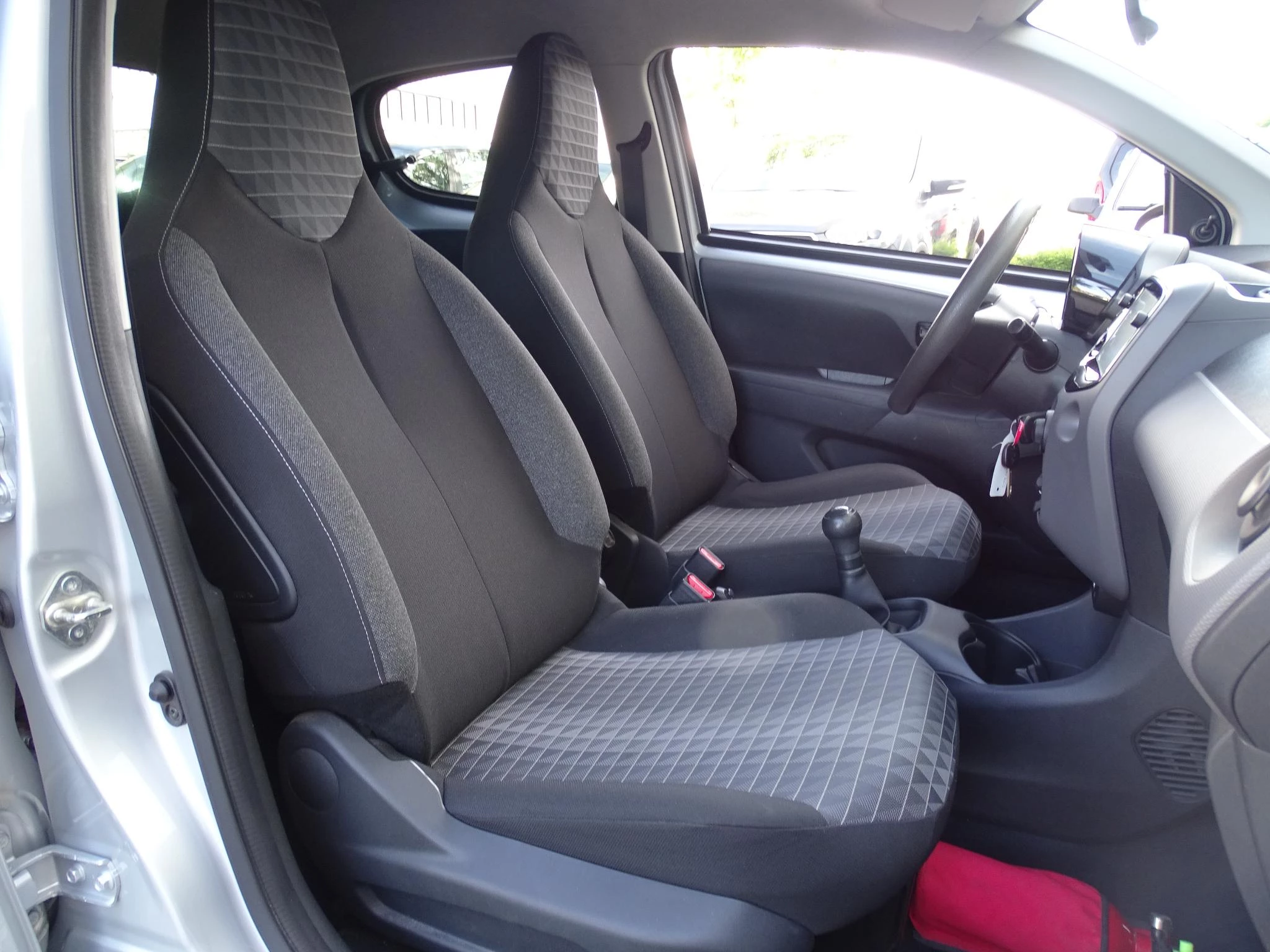 Peugeot 108 1.0 VTi 53kW S&S Active