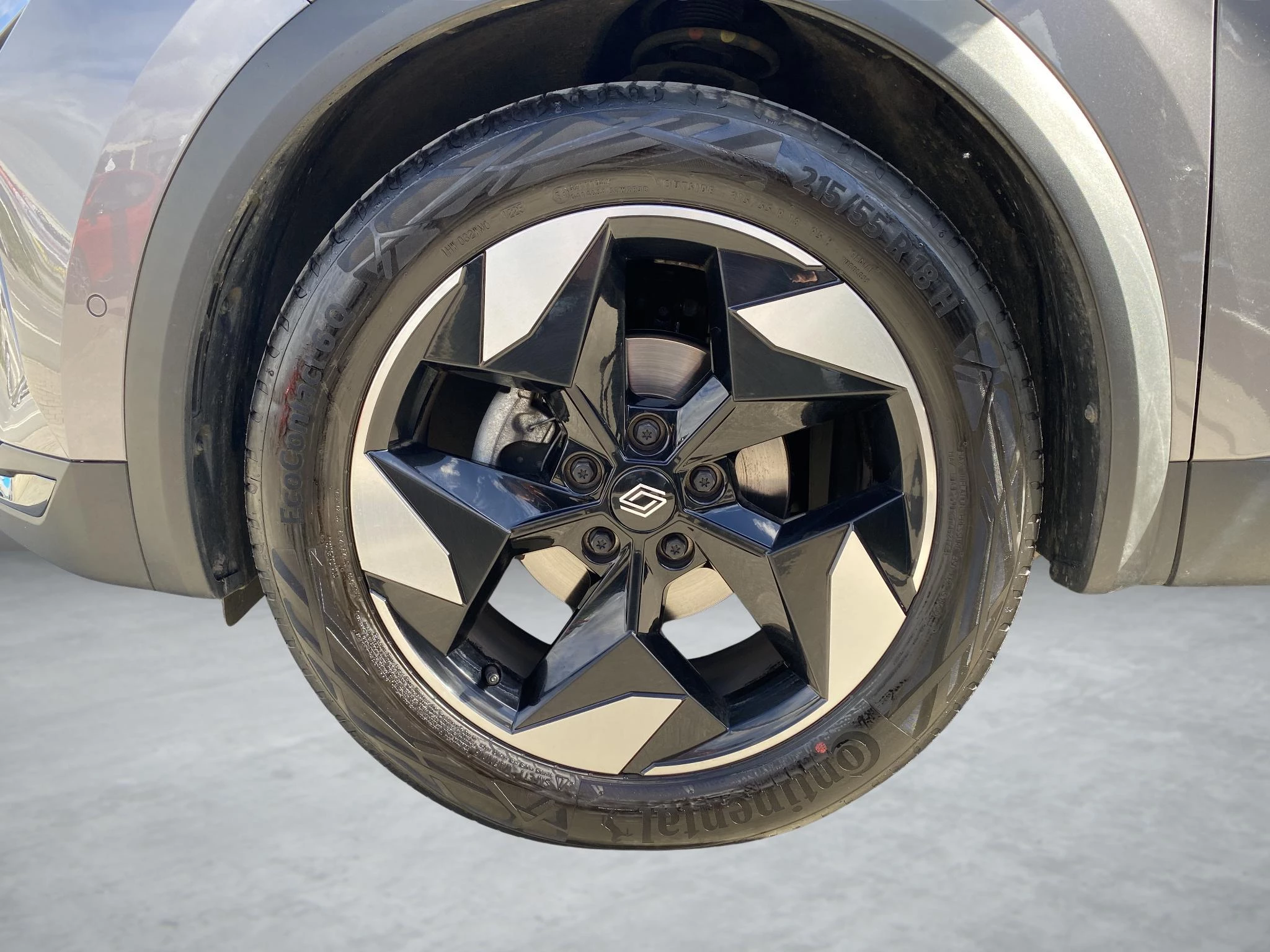 Renault Captur Techno TCe 90