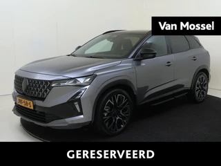 Renault Austral 1.2 E-Tech full hybrid 200 esprit Alpine