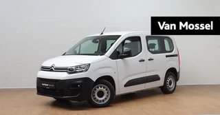Citroën ë-Berlingo Electric 50 kW/h 5 seats